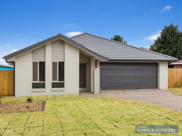 4 bedrooms House in 48 Manse Street GUYRA NSW, 2365