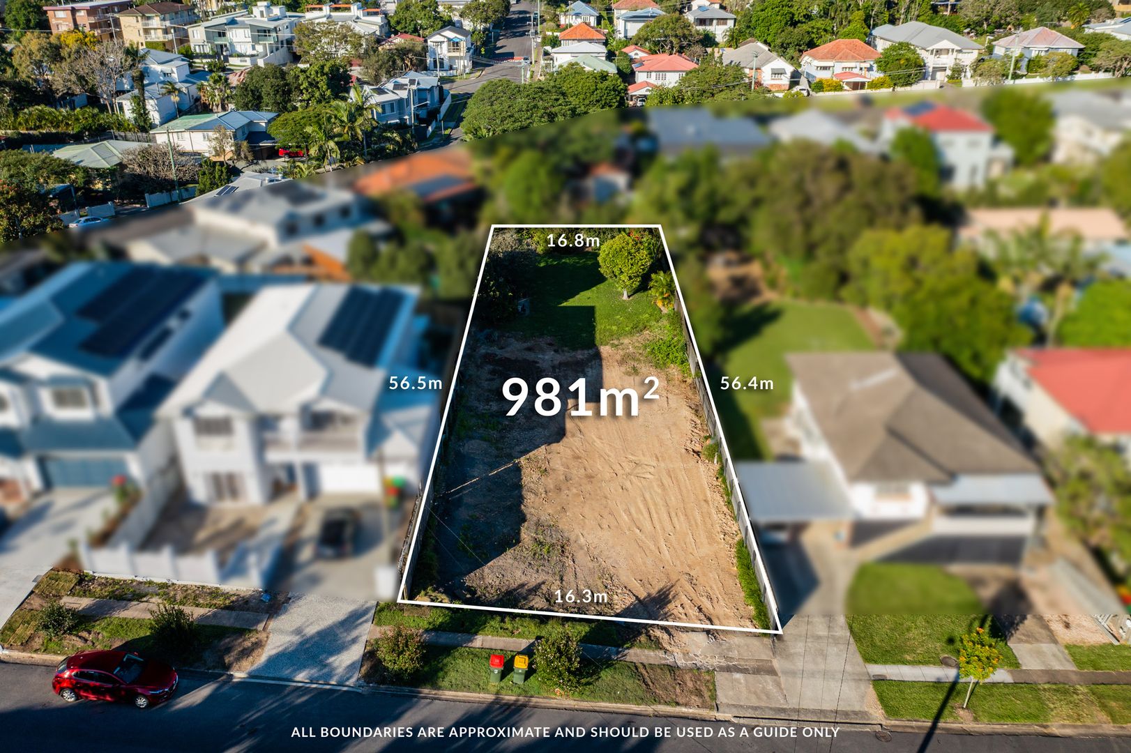 131 Watson Street, Camp Hill Property History & Address Research Domain