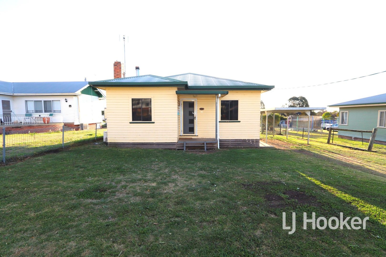 46 Mulligan Street, Inverell NSW 2360, Image 0