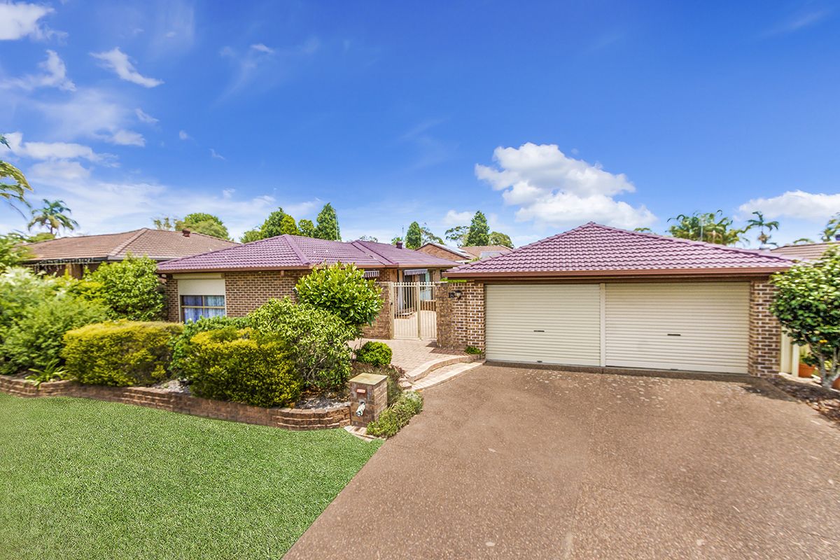 13 Belsham Road, Kariong NSW 2250, Image 0