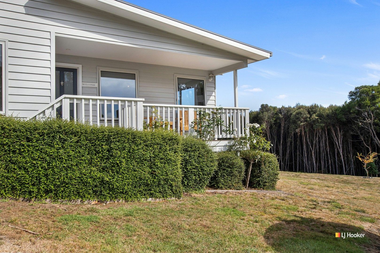 40 Blackabys Road, Boat Harbour TAS 7321, Image 2