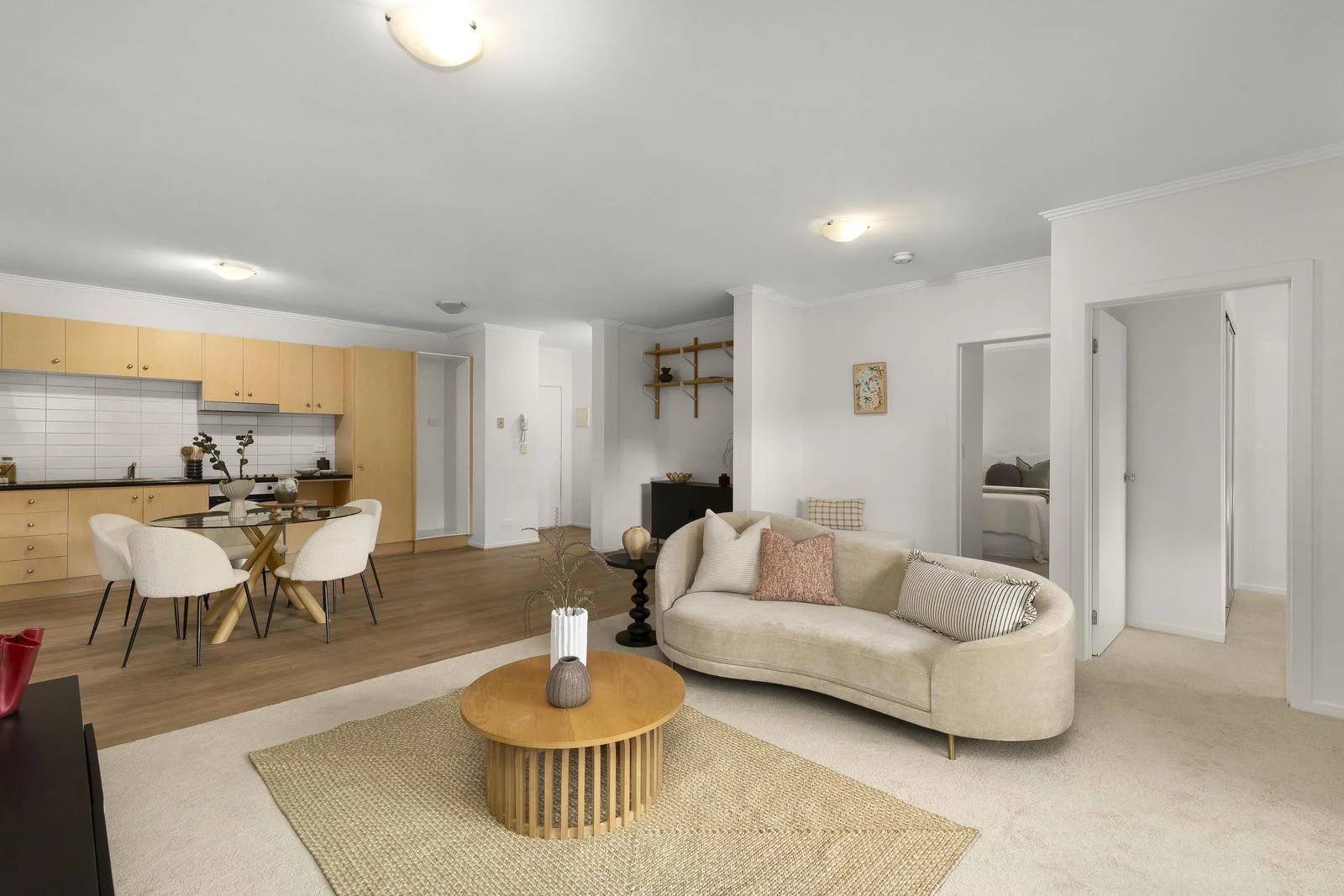 Additional image 8 of 28/2 Newmarket Way, Flemington VIC 3031