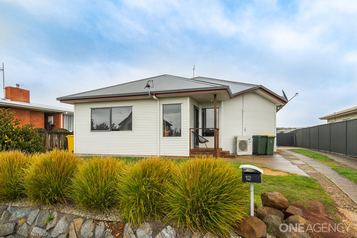 12 Franklin Street, Brooklyn TAS 7320, Image 0