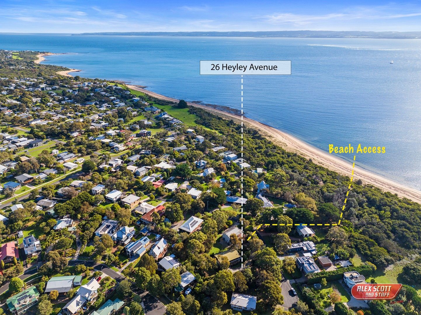 26 Heyley Avenue, Ventnor VIC 3922, Image 0