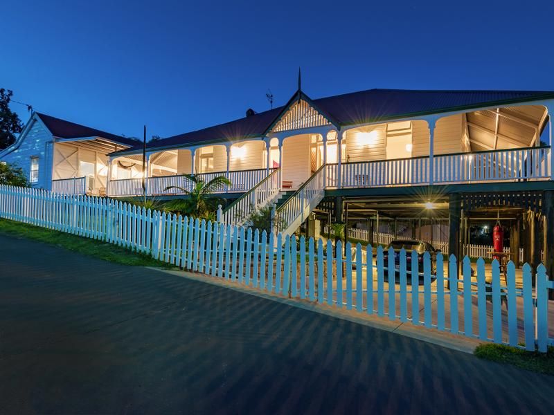 34 Wyandra Street, Noosa Heads QLD 4567