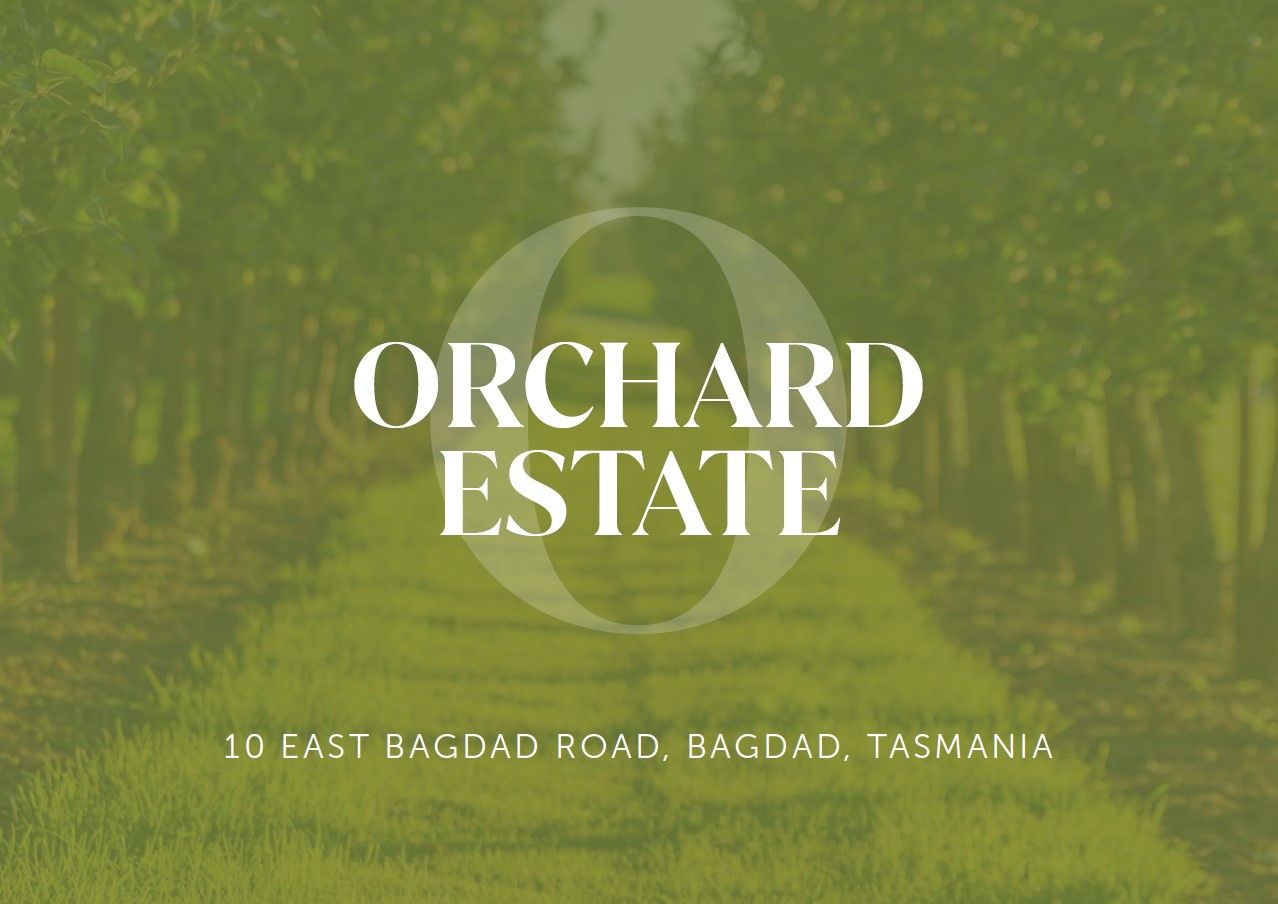 Lot 36/10 East Bagdad Road, Bagdad TAS 7030, Image 1