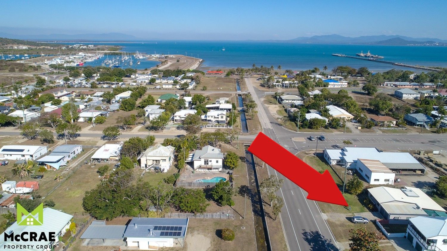 11 Brisbane Street Bowen Qld 4805 Domain