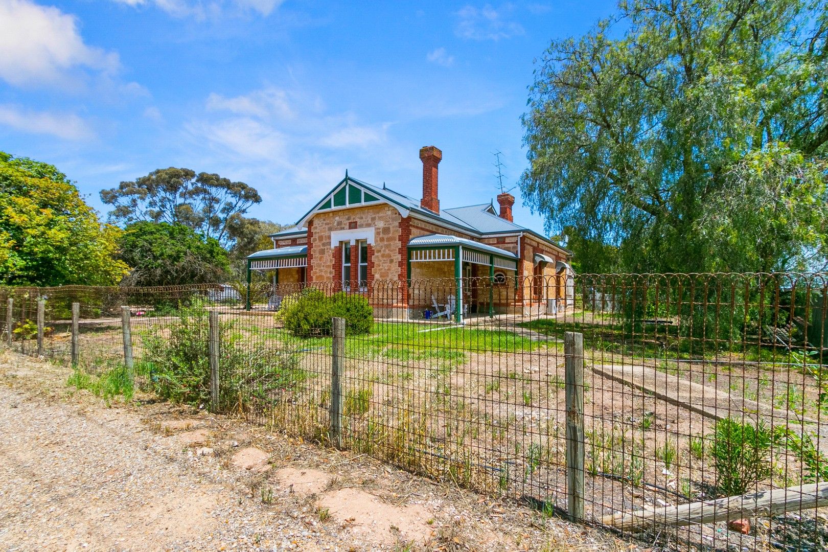 7 Park Terrace, Bute SA 5560, Image 0