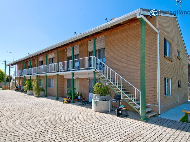 2 bedrooms Townhouse in 5/22 Cotswold Street MOUNT WARREN PARK QLD, 4207