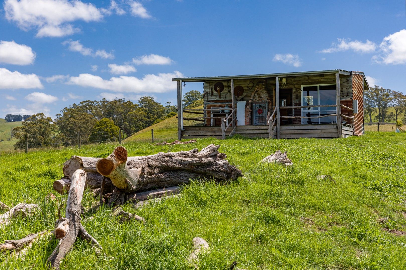 1835 Wild Dog Valley Road, Strzelecki VIC 3950, Image 0