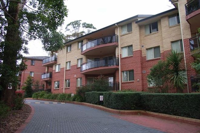 Picture of 103/298 Pennant Hills Rd, PENNANT HILLS NSW 2120