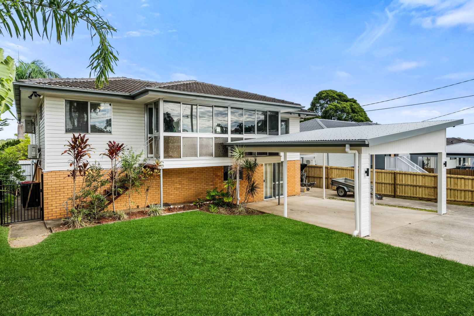 6 Kendrey Street, Stafford Heights QLD 4053 House For Rent 800