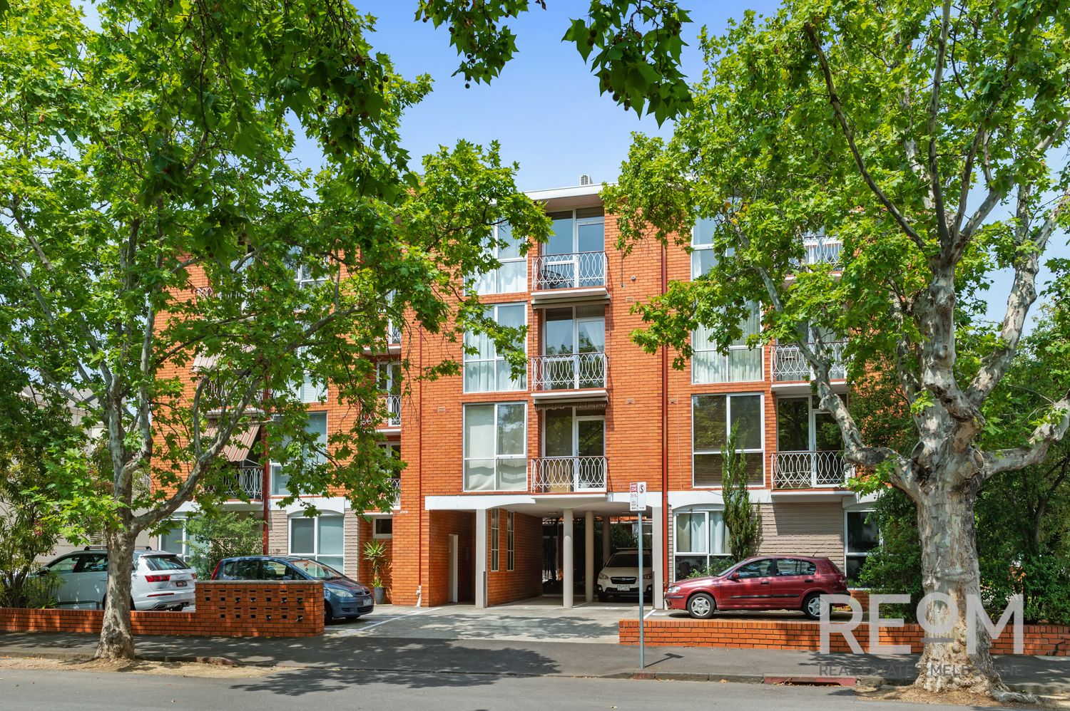 21/26 Toorak Road West, South Yarra VIC 3141, Image 1