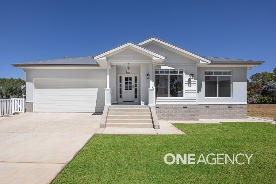 1 PINE COURT, Springvale NSW 2650, Image 1