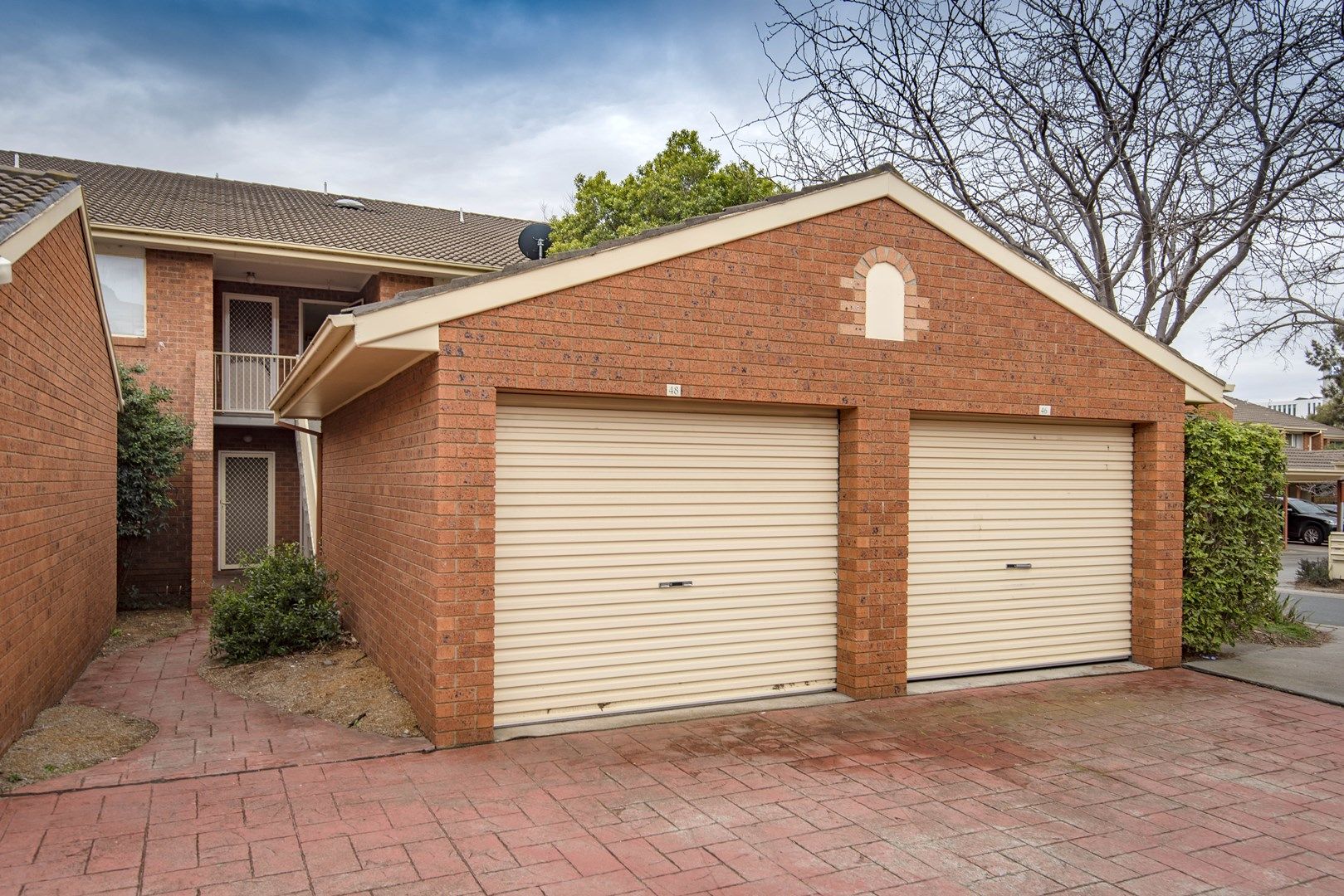 48/12 Albermarle Place, Phillip ACT 2606, Image 0