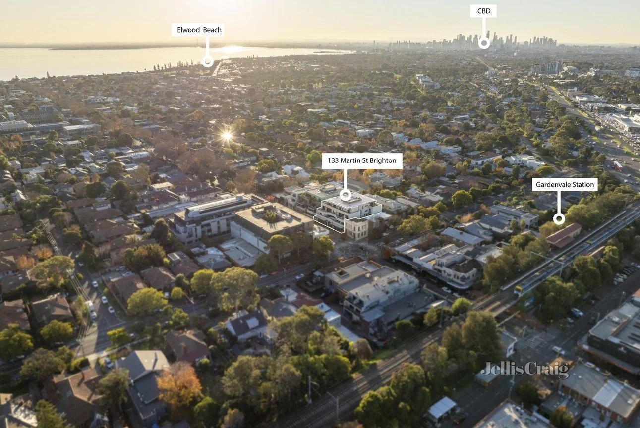 Additional image 21 of 203/131 Martin Street, Brighton VIC 3186