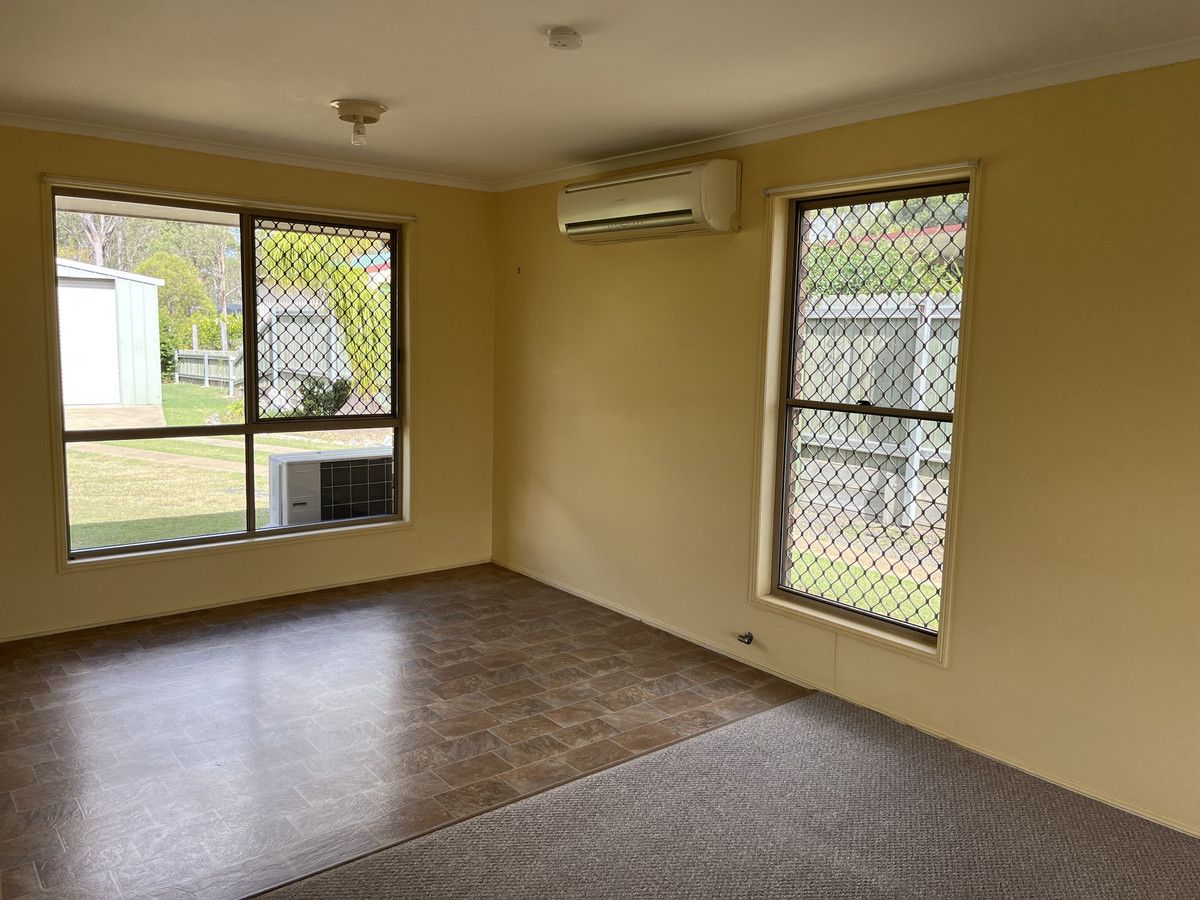 14 Burns Crescent, Wondai QLD 4606, Image 1