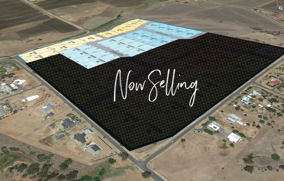 Vacant land in 67 Willis Road (Eagle Heights), MERINGANDAN WEST QLD, 4352