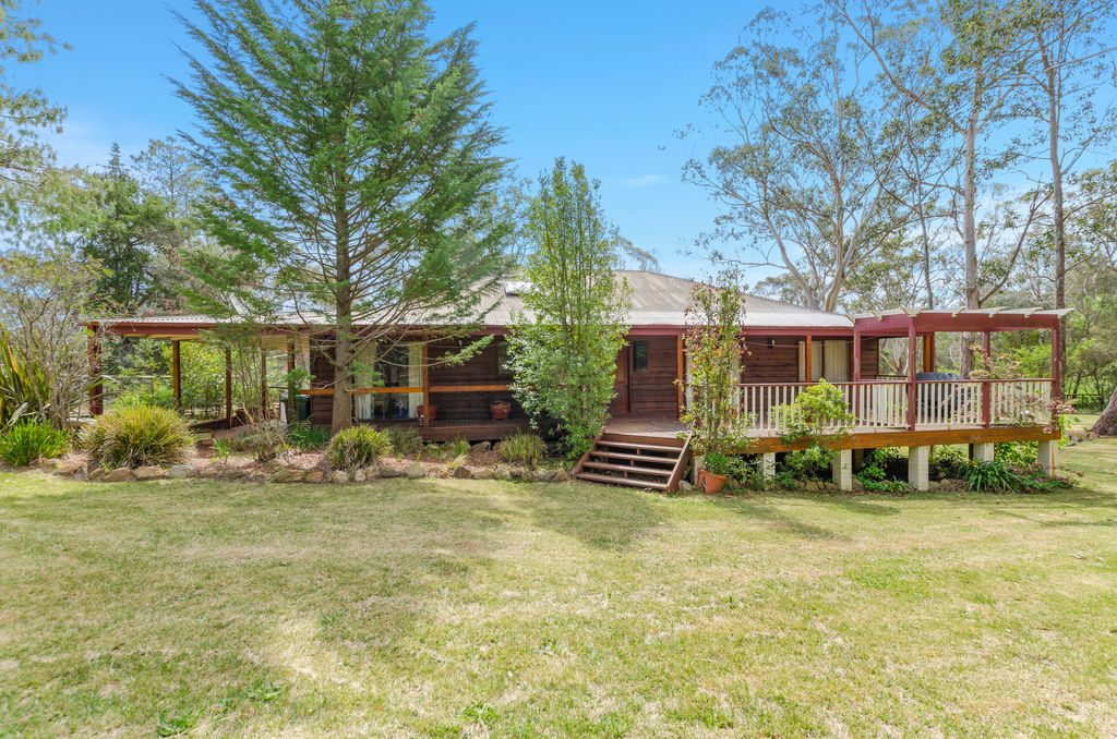 4 Fountain Street, Berrima NSW 2577, Image 0