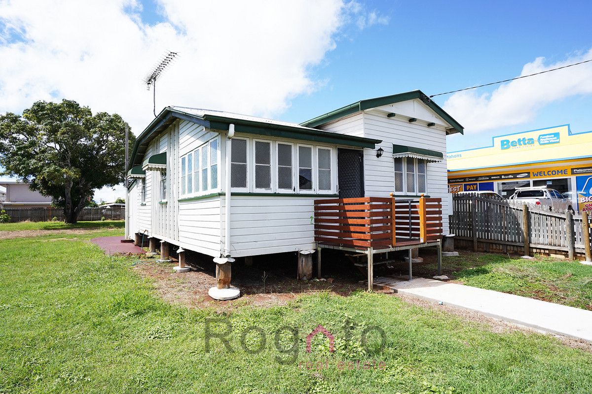 251 Byrnes Street, Mareeba Property History & Address Research Domain