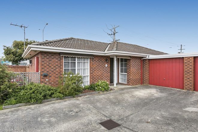 Picture of 1/65 Cameron Street, CRANBOURNE EAST VIC 3977