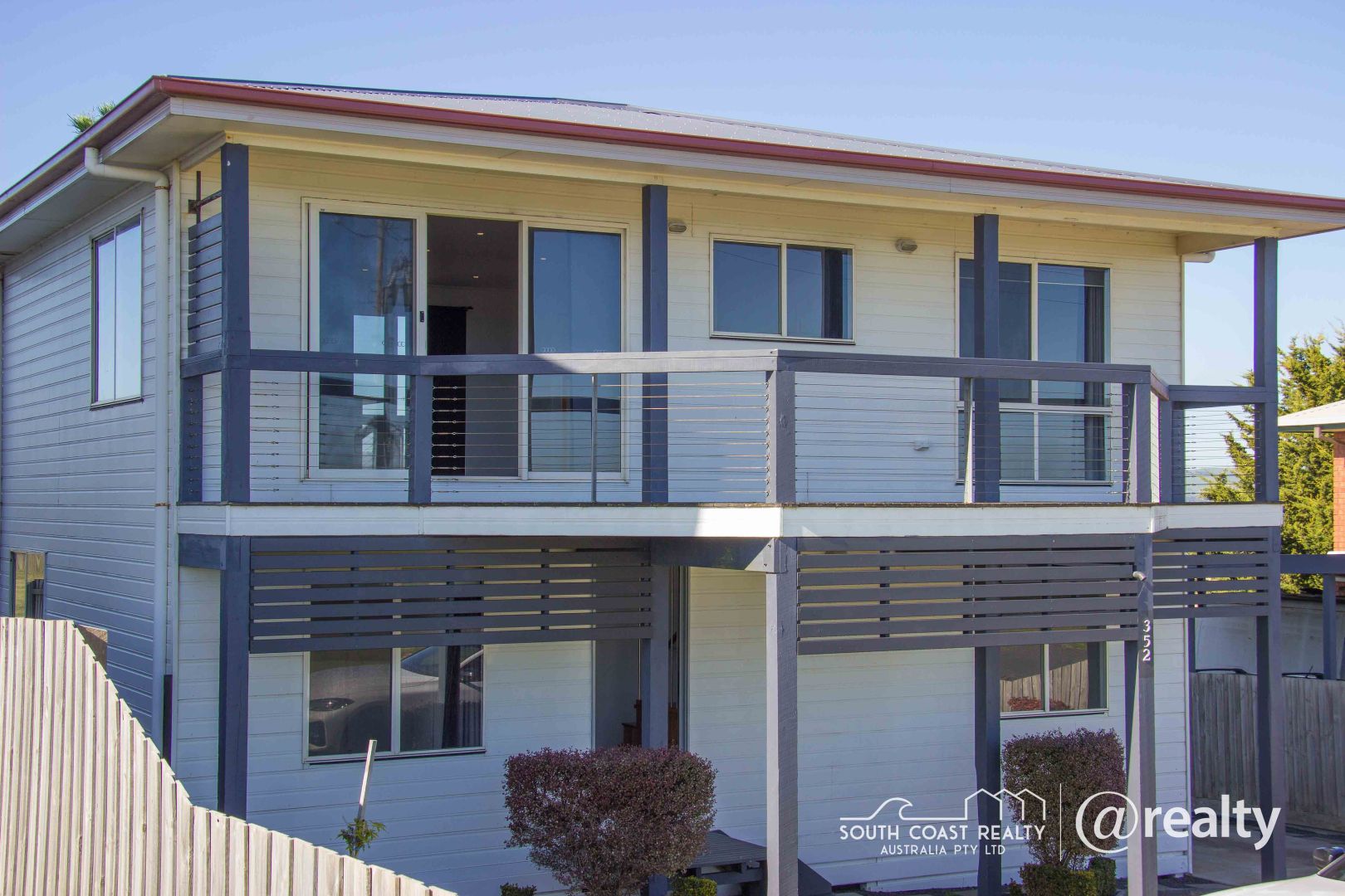 352 Agar Road, Bay Property History & Address Research Domain