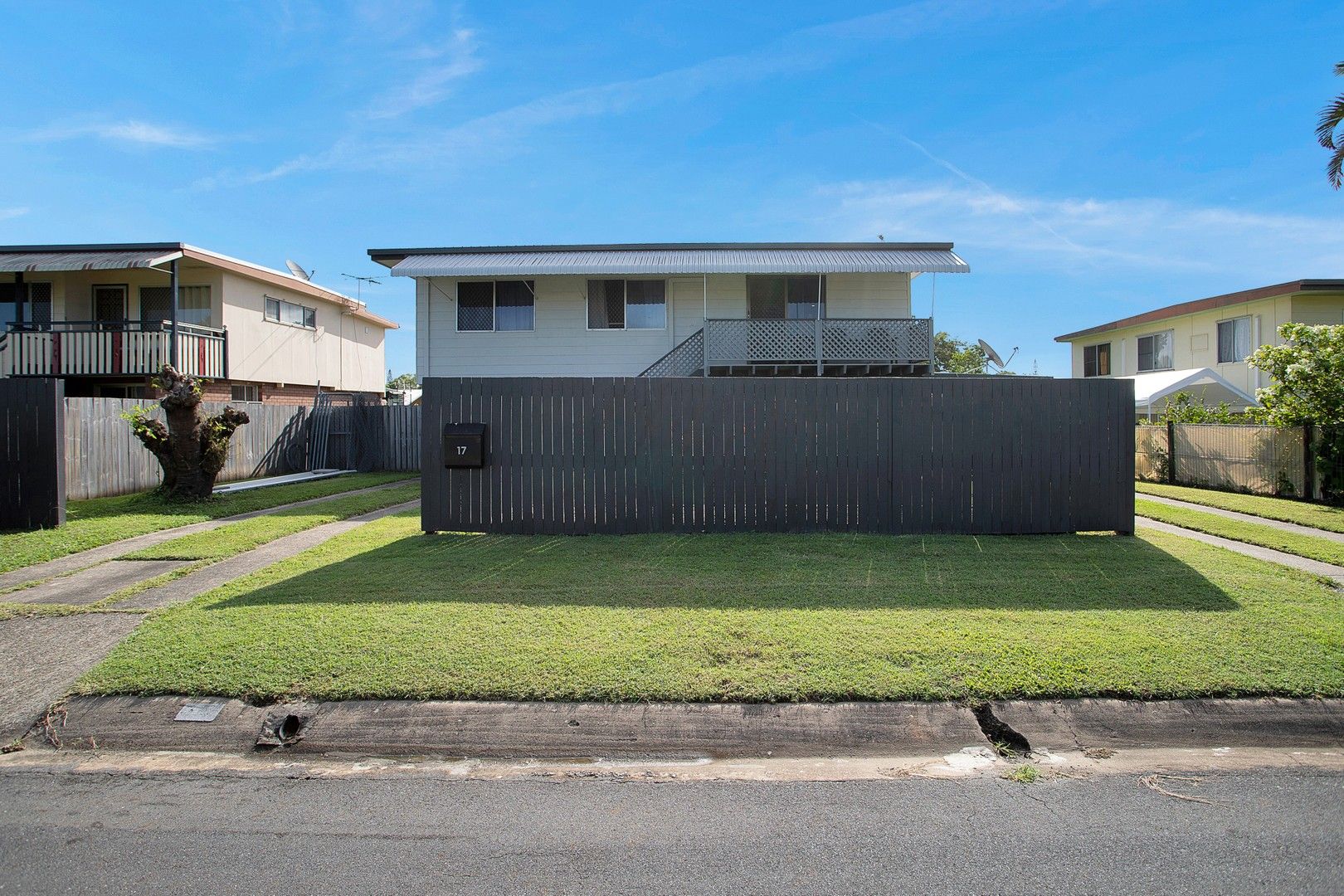 17 Arthur Street, Mount Pleasant QLD 4740, Image 0