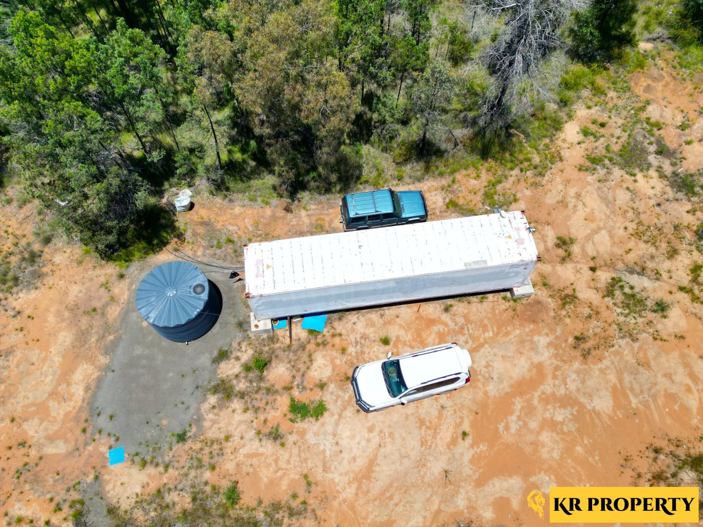 1690 Westport Road, Jacks Creek NSW 2390, Image 1