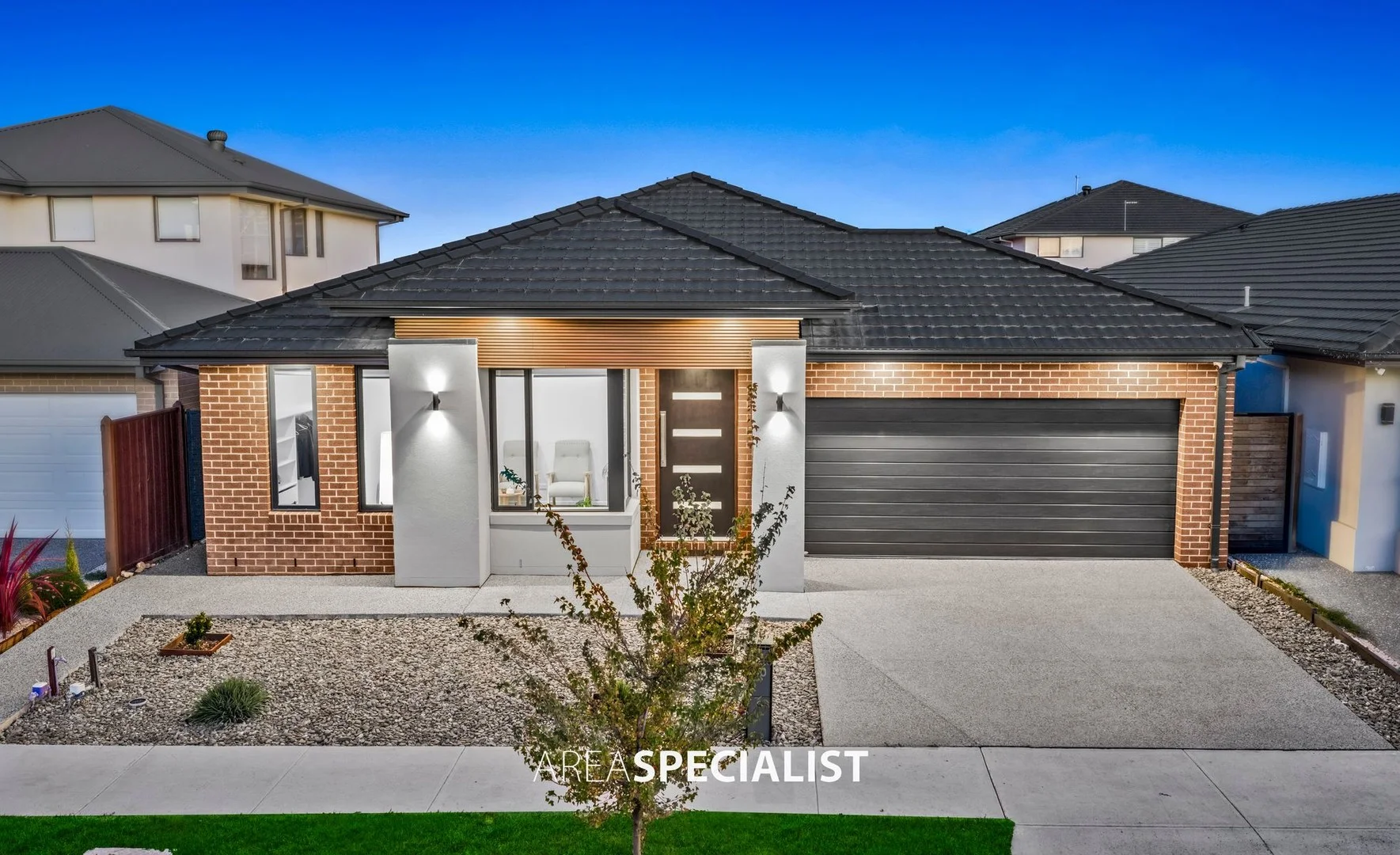 40 Rockbank Road, Clyde North VIC 3978