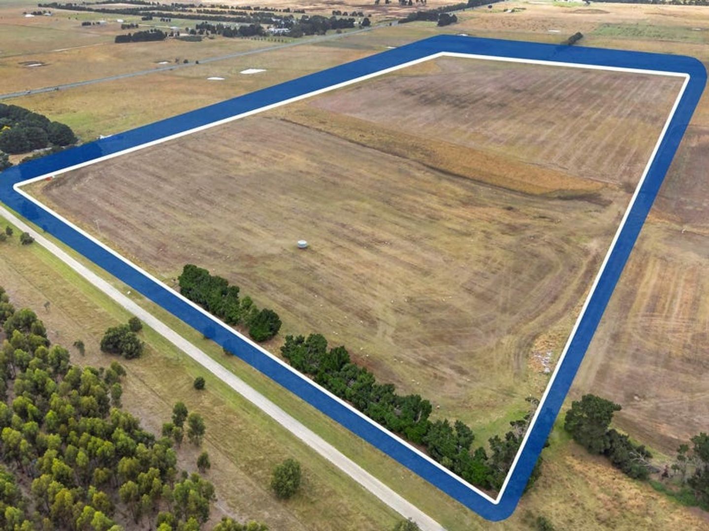 Lot 4 Smiths Lane, Mount Wallace VIC 3342 Vacant Land for Sale