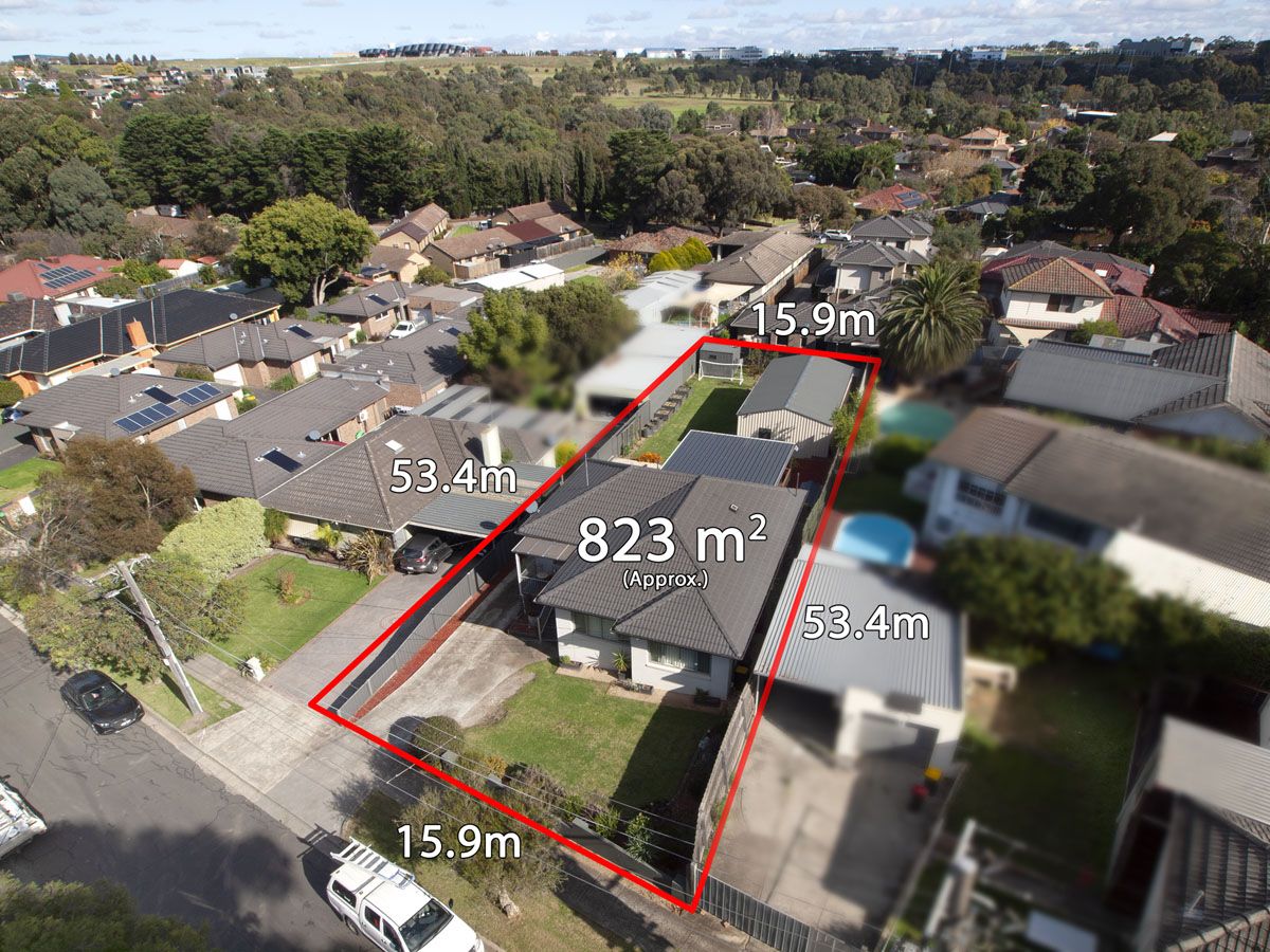 1 Flannery Court, Oak Park VIC 3046, Image 0