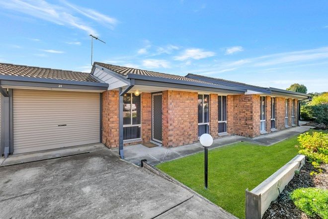 Picture of 24/1 Lyric Street, ABERFOYLE PARK SA 5159