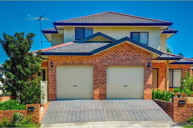 Picture of 53A Princes Street, GUILDFORD WEST NSW 2161