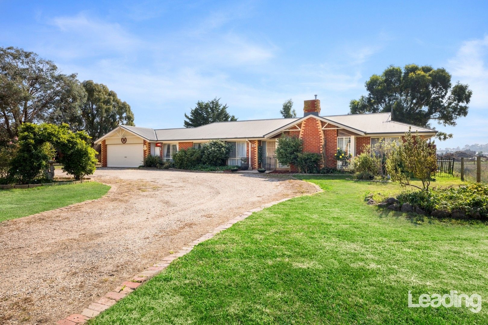 23 Cheriton Drive, Riddells Creek VIC 3431, Image 0