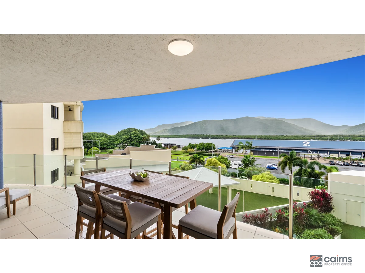 Additional image 6 of 502/25 Wharf St, Cairns City QLD 4870