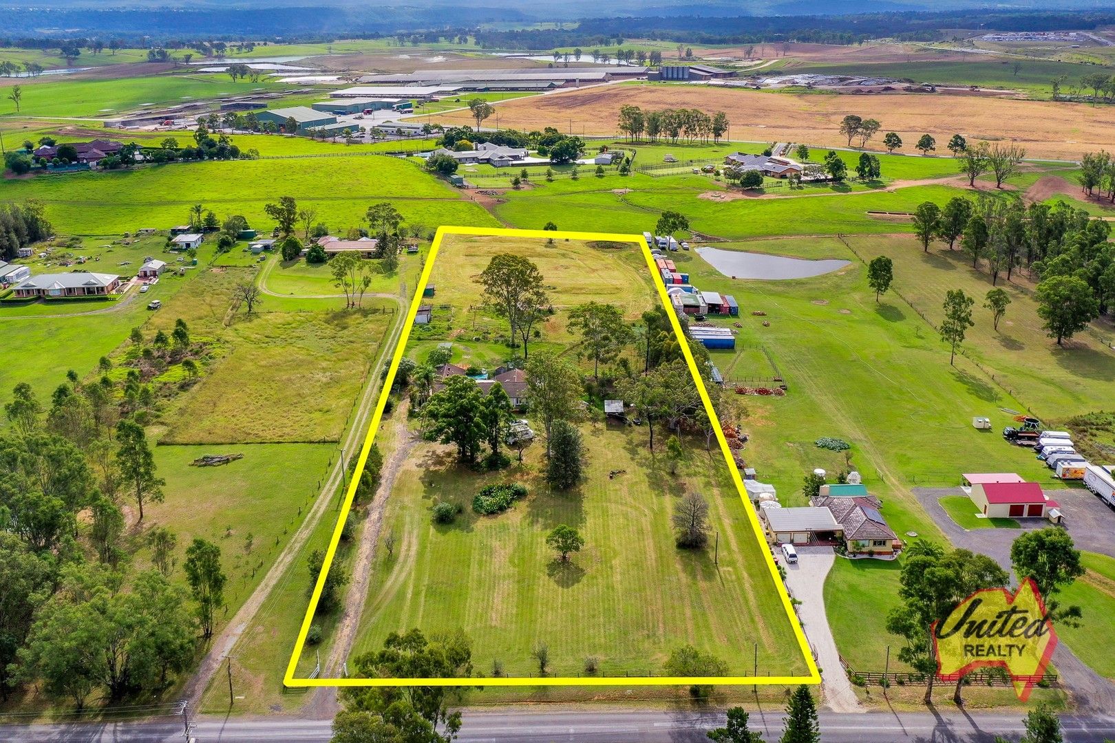 15 Dwyer Road, Bringelly NSW 2556, Image 0