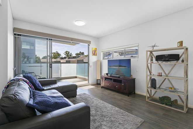 Picture of 102/104B Bay Street, PAGEWOOD NSW 2035