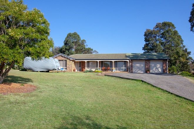 Picture of 11 Malia Crescent, WINDELLA NSW 2320