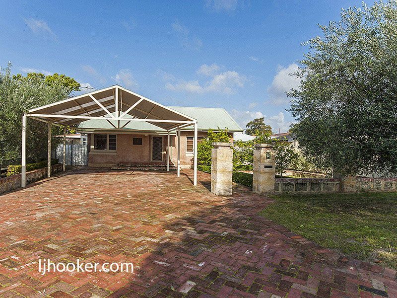 9A Taree Street, ST JAMES WA 6102, Image 0