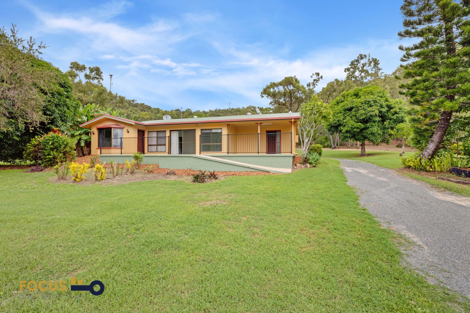 151 Kippen Drive, Ball Bay QLD 4741, Image 2