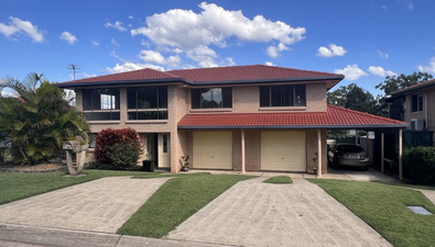Picture of 10 Muskwood Street, ALGESTER QLD 4115