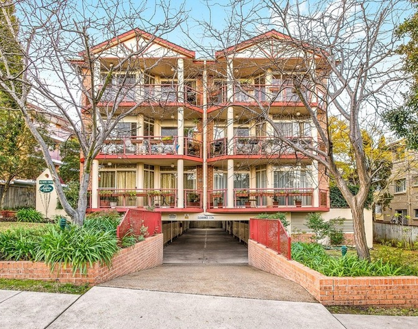 11/21-23 Ashburn Place, Gladesville NSW 2111