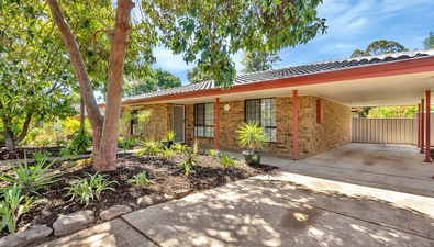 Picture of 15 Third Avenue, TANUNDA SA 5352