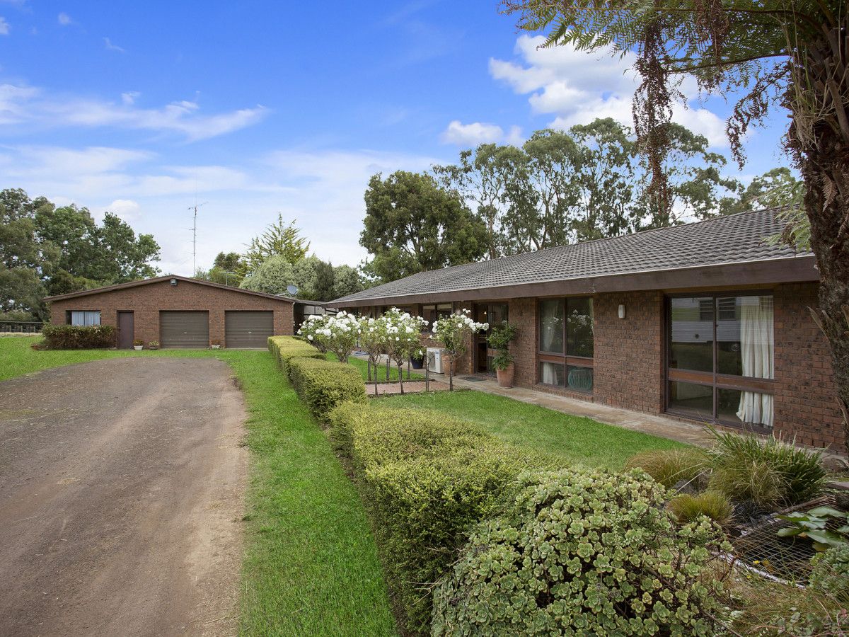 169 Timboon - Curdievale Road, Timboon VIC 3268, Image 0