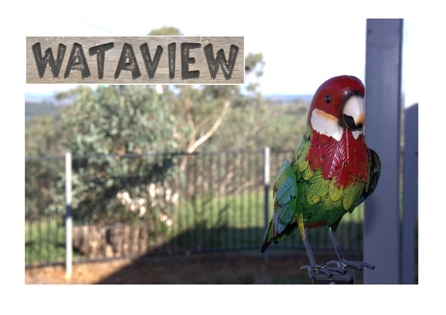 ' WATAVIEW', Coonabarabran NSW 2357, Image 2