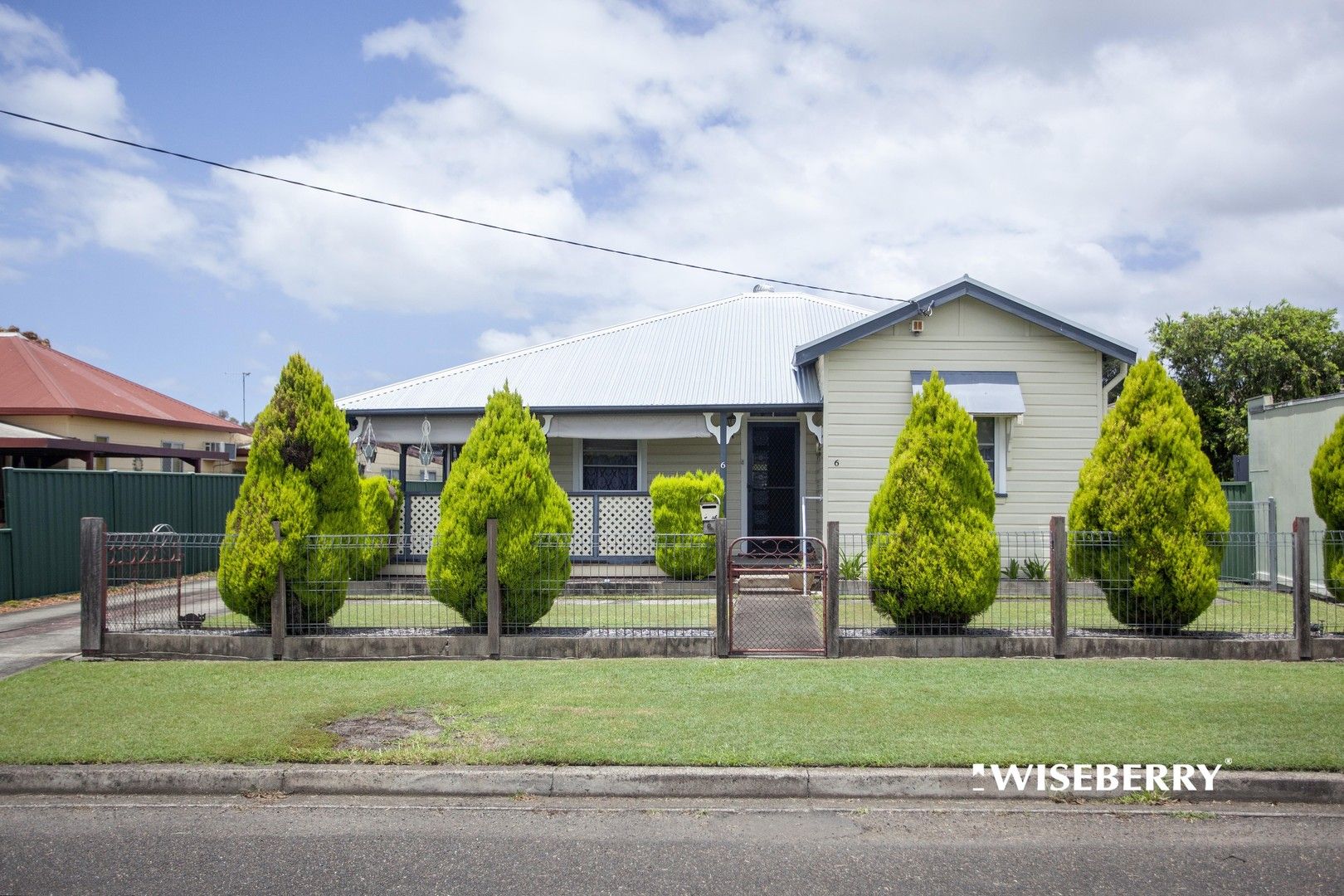 6 Wynter Street, Taree NSW 2430, Image 0