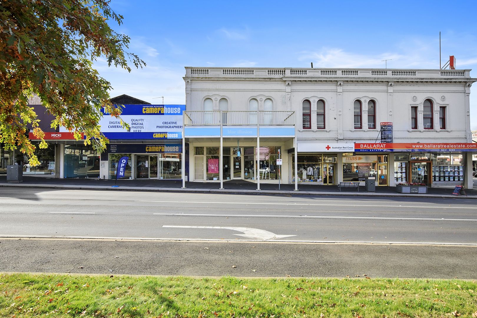 408/412 Sturt Street, Ballarat Central VIC 3350, Image 1