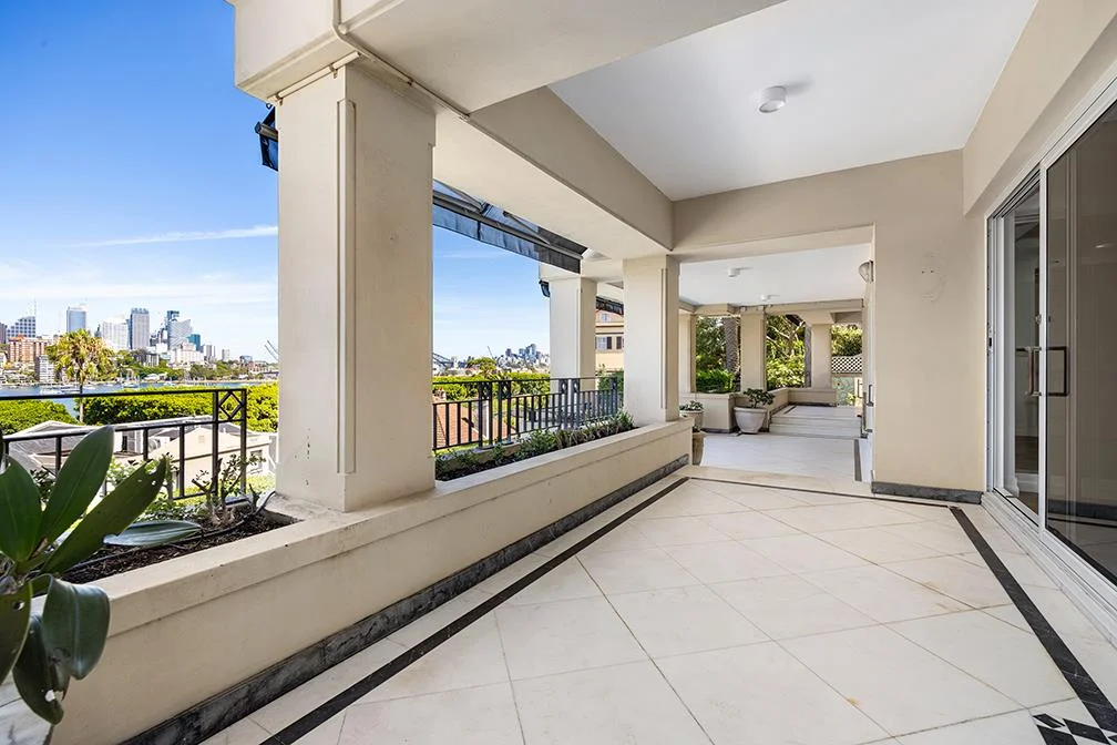 Additional image 5 of 2/3 Bennett Avenue, Darling Point NSW 2027