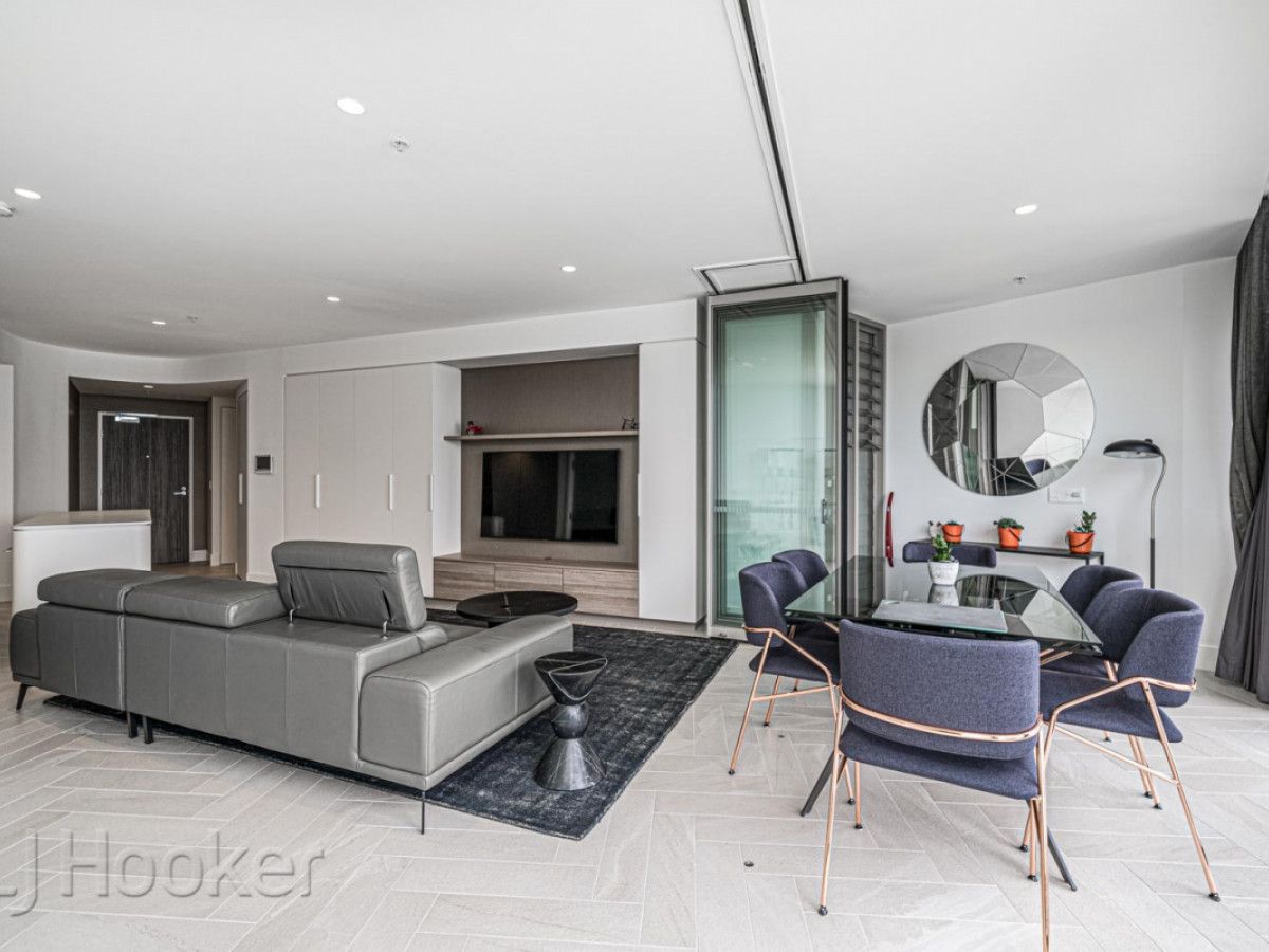 2 bedrooms Apartment / Unit / Flat in 2007/1 Geoffrey Bolton Avenue PERTH WA, 6000