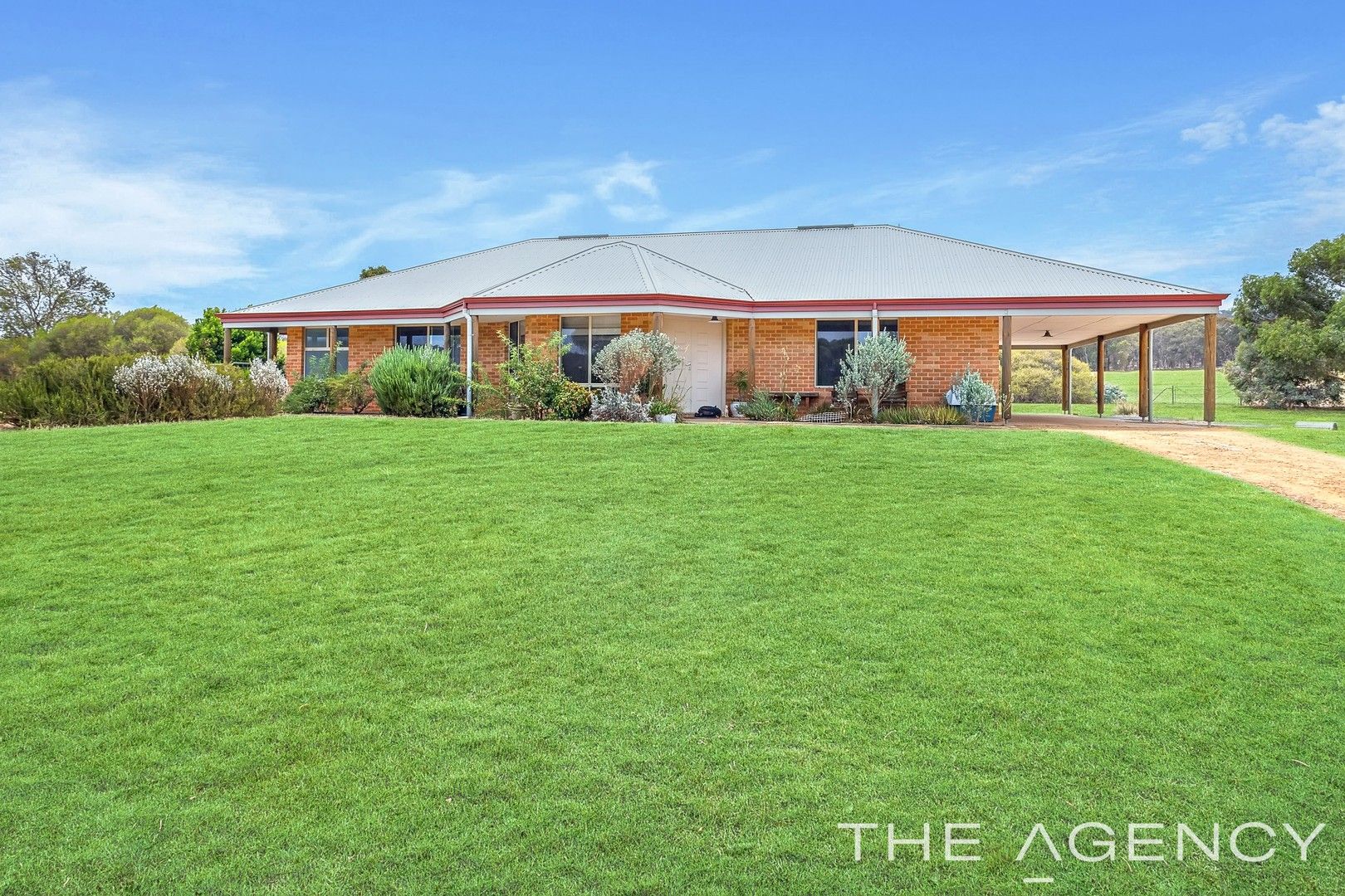 156 Clackline-Toodyay Road, Clackline WA 6564, Image 0